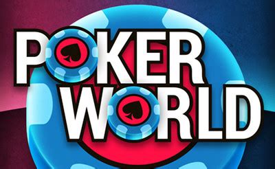 poker world 1001